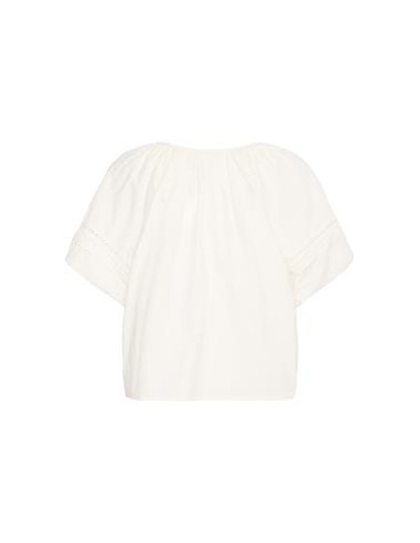 ICHI IHUTAKO Blus Cloud Dancer