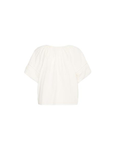 ICHI IHUTAKO Blus Cloud Dancer