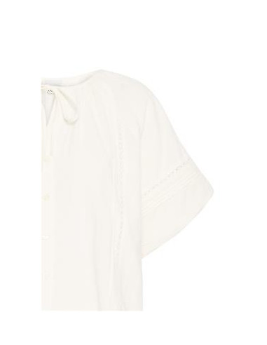 ICHI IHUTAKO Blus Cloud Dancer