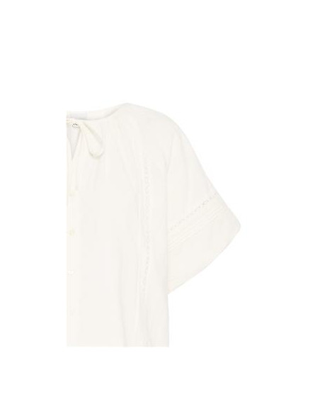 ICHI IHUTAKO Blus Cloud Dancer