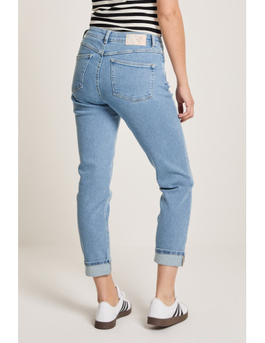 Para Mi Bowie River Blue