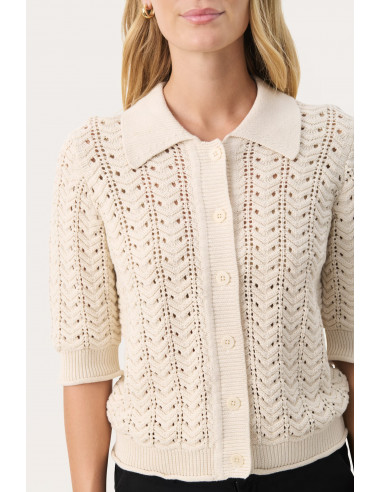 Part Two RhodaPW Cardigan