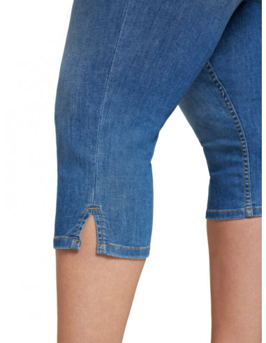 Ciso Sofia Capri Jeans 46cm 218901