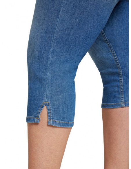 Ciso Sofia Capri Jeans 46cm 218901