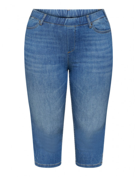 Ciso Sofia Capri Jeans 46cm 218901