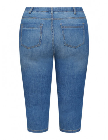 Ciso Sofia Capri Jeans 46cm 218901