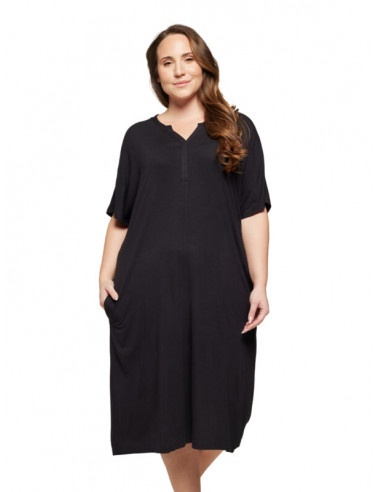 Ciso Dress Svart 218985