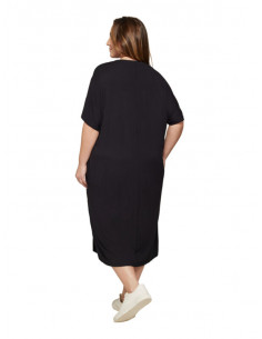 Ciso Dress Svart 218985 2