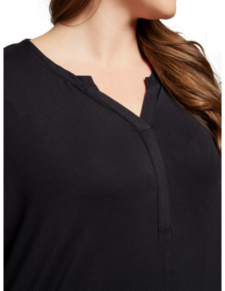 Ciso Dress Svart 218985