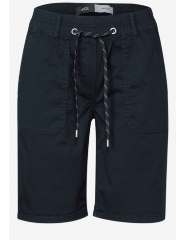 Cecil NOS Style Tracey Shorts - 3 Färger