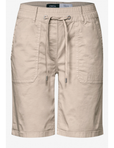 Cecil NOS Style Tracey Shorts - 3 Färger 2