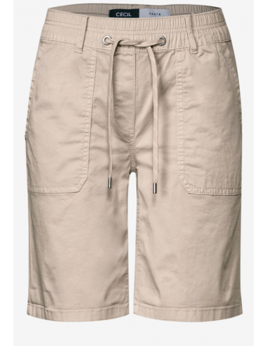 Cecil NOS Style Tracey Shorts - 3 Färger