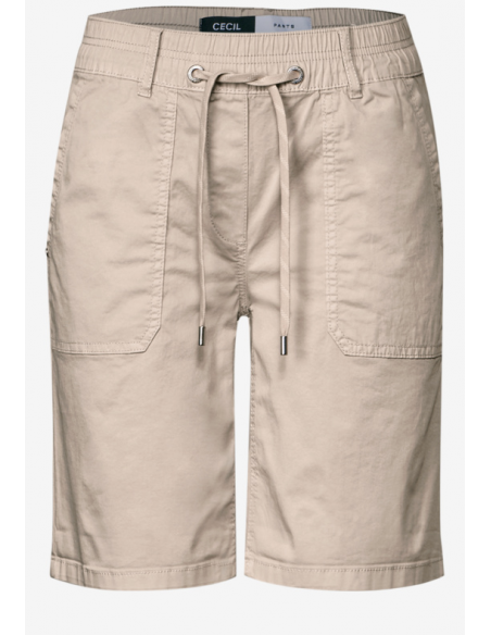 Cecil NOS Style Tracey Shorts - 3 Färger