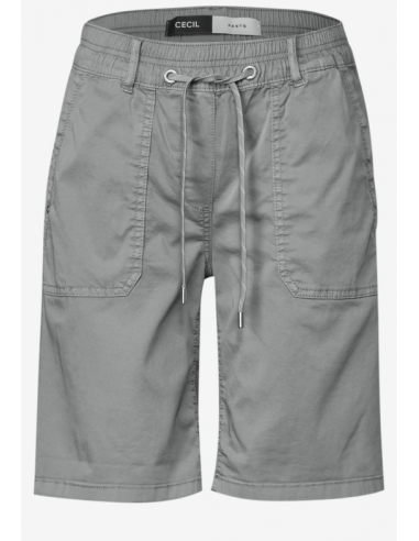 Cecil NOS Style Tracey Shorts - 3 Färger