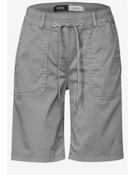 Cecil NOS Style Tracey Shorts - 3 Färger