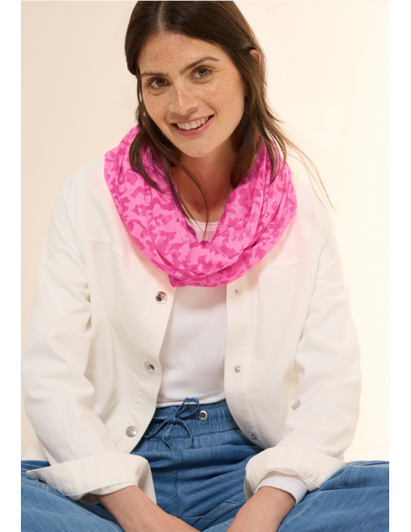 Cecil Solid Burnout Loop 572798