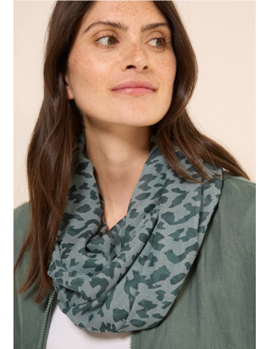 Cecil Solid Burnout Loop 572798