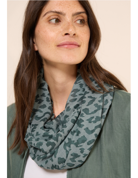 Cecil Solid Burnout Loop 572798