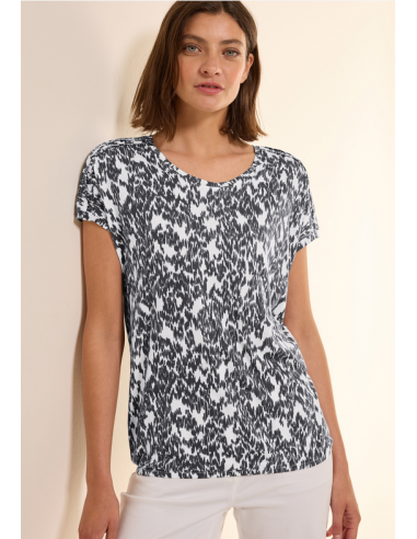 Cecil TOS Minimal AOP Deco Shoulder 323353...