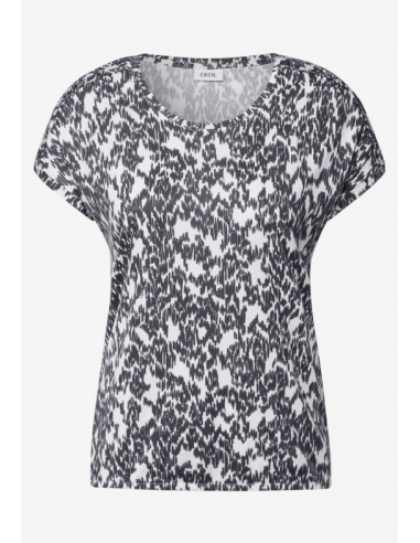 Cecil TOS Minimal AOP Deco Shoulder 323353...