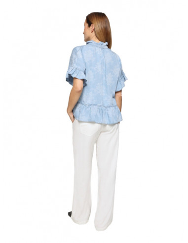 Jensen Blouse Jeans 218958
