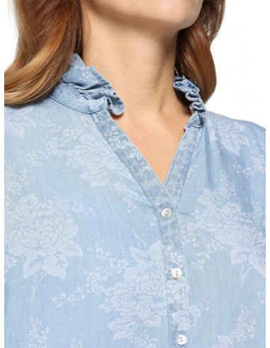 Jensen Blouse Jeans 218958