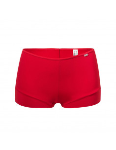 Avet Boxertrosa Röd