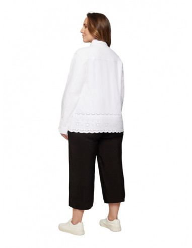 Ciso Jacket Vit 219013