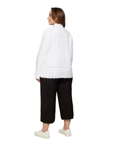 Ciso Jacket Vit 219013