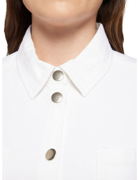 Ciso Jacket Vit 219013