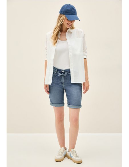 CECIL Style Tracey Shorts Jogg Light