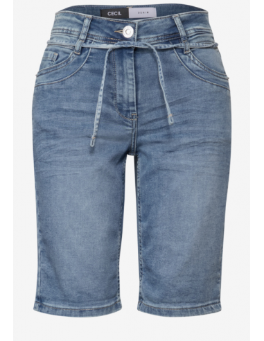 CECIL Style Tracey Shorts Jogg Light