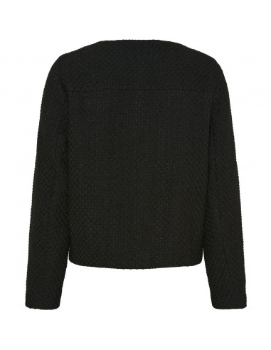 Isay Emilie Blazer Black