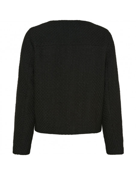 Isay Emilie Blazer Black