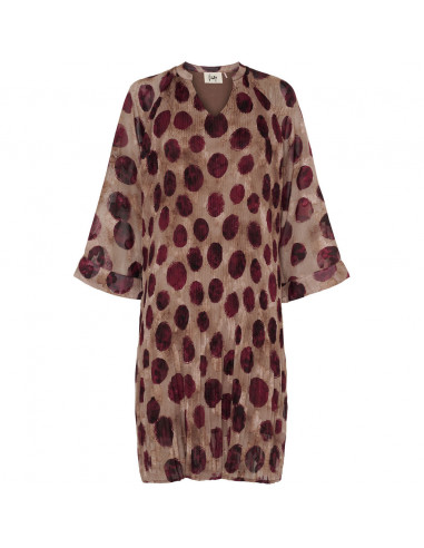 Isay Enge New Dress M80 Wine Bomb