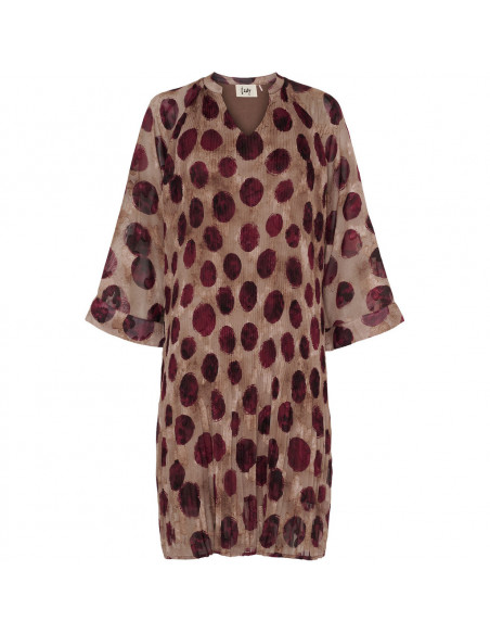 Isay Enge New Dress M80 Wine Bomb