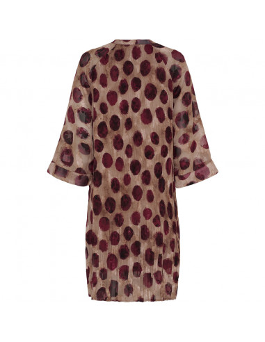 Isay Enge New Dress M80 Wine Bomb