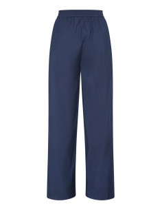 Sisters Point ELLA Pant Midnight Blue 2