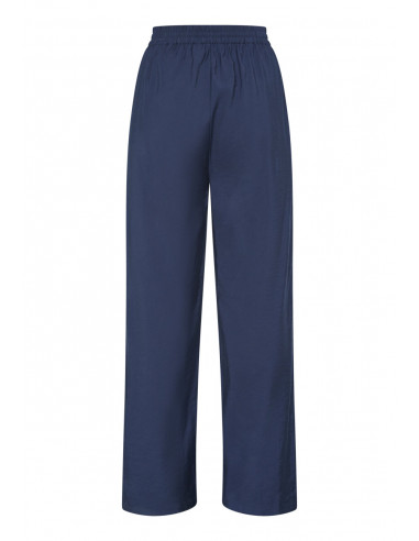 Sisters Point ELLA Pant Midnight Blue