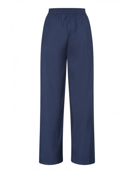 Sisters Point ELLA Pant Midnight Blue