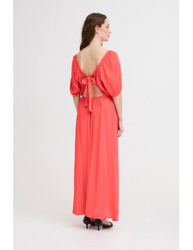 ICHI IHMARRAKECH SO DR21 Röd