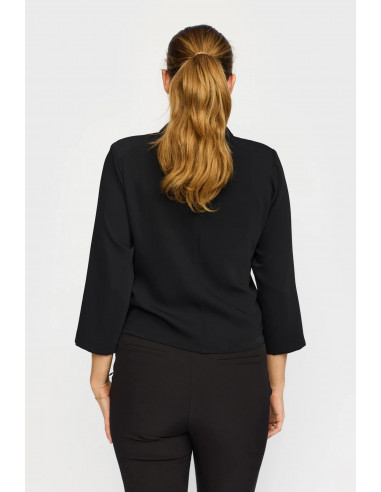 2-biz Oda Kavaj Black