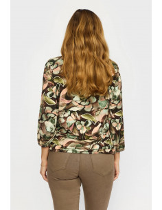 2-biz Tandy Topp Rose 2