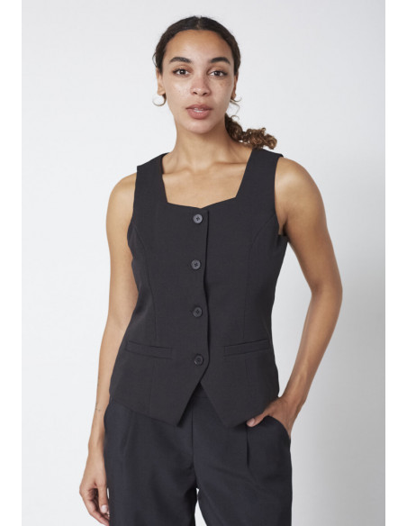 Sisters Point GEMA VE1 Black