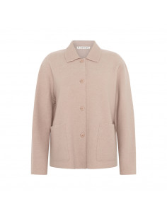 Mansted Bobo Dusty Rose