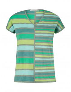 Mansted Tamla Tshirt Khaki