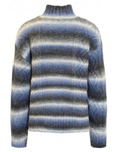 Jensen Pullover 219297 Blå 2