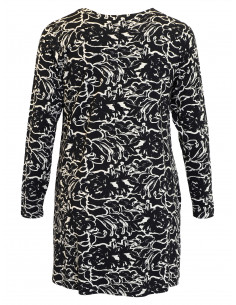 Ciso Tunic 219421 Svart 2