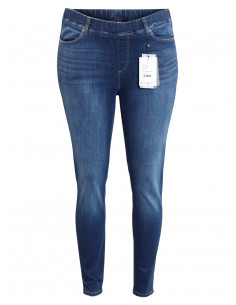 Ciso Sofia Slim Leg 7/8 Jeans 219191