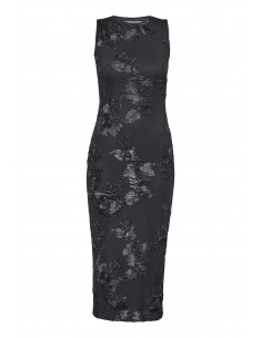 Sisters Point SIS Dress Black 2